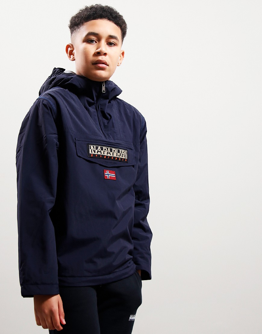 Napapijri discount kids winter