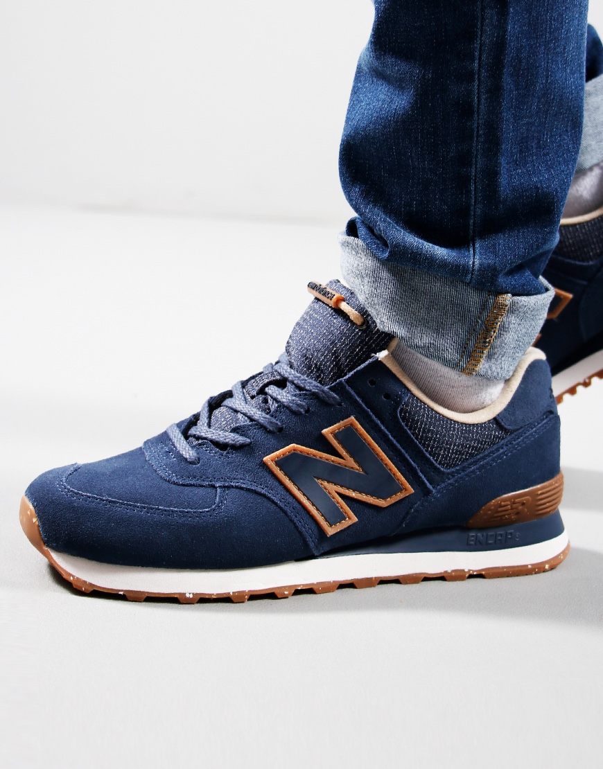 Journeys 574 clearance new balance