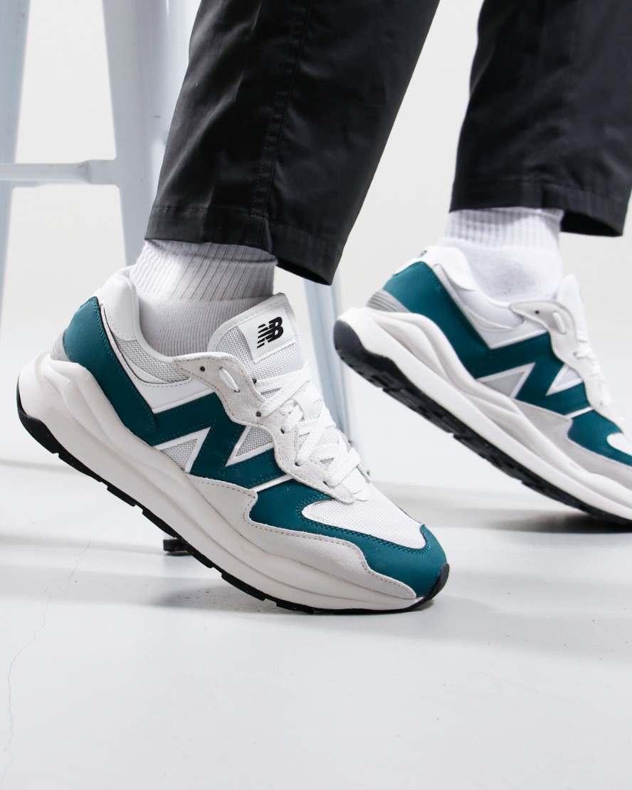 New balance trainers retro 2025