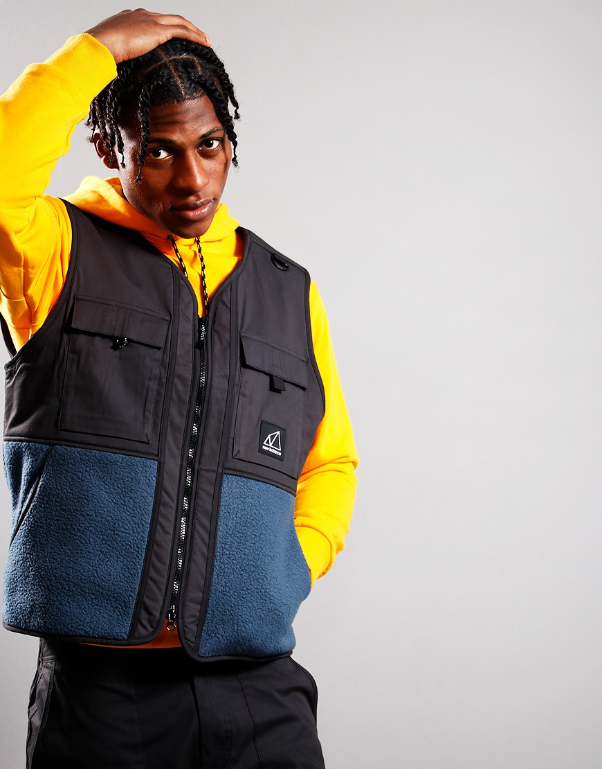 Nb vest store
