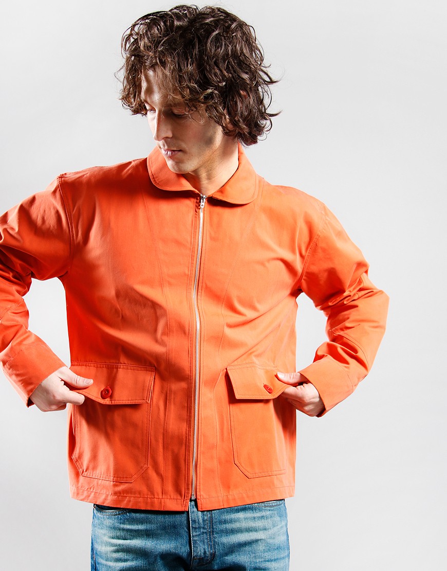 Nigel online cabourn vest
