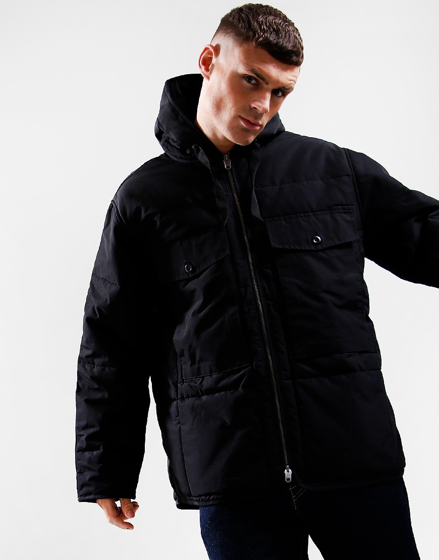 NIGELCABOURN LYBRO anorak jacket 46