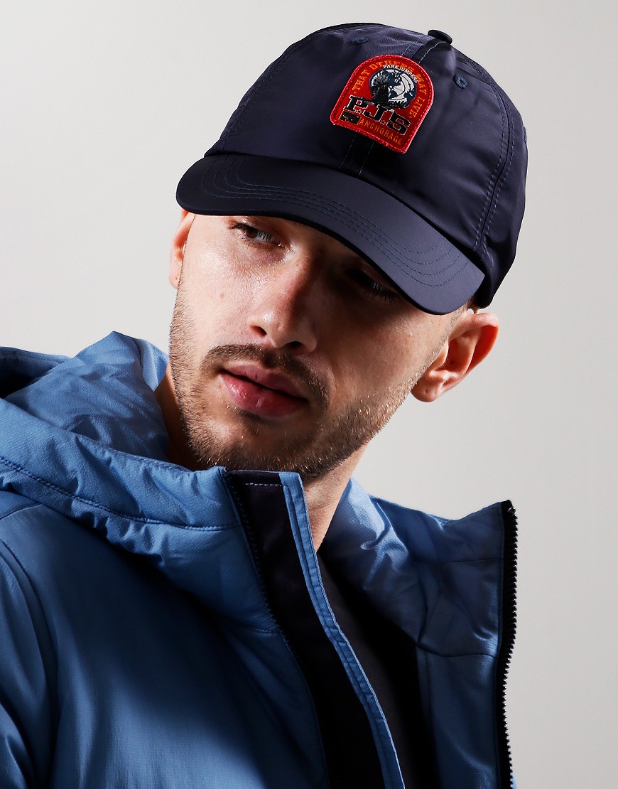 Parajumper caps on sale