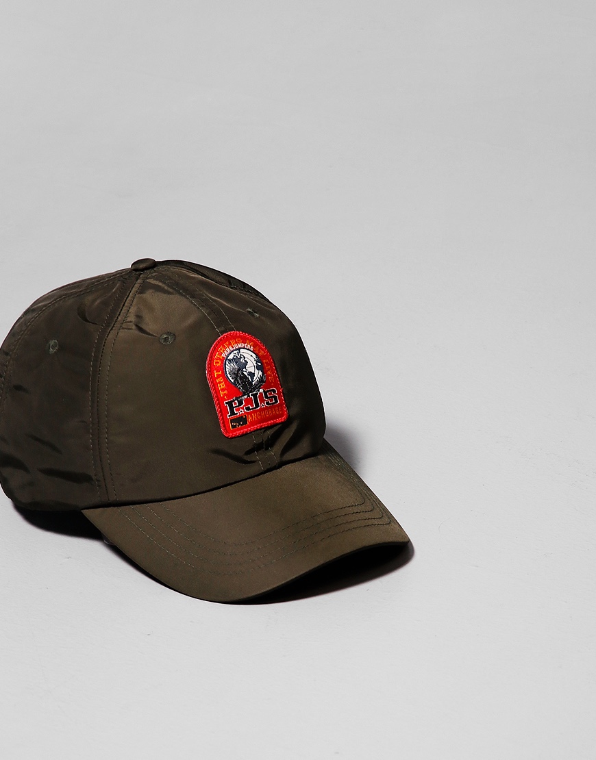 parajumpers cap