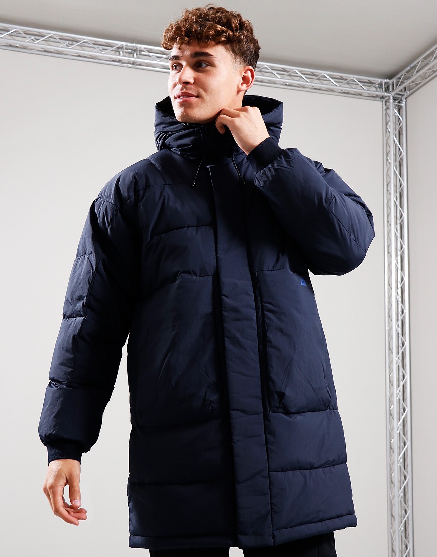 Smith Hooded Jacket Paul Smith Down Parka Puffer Coat Paul Smith