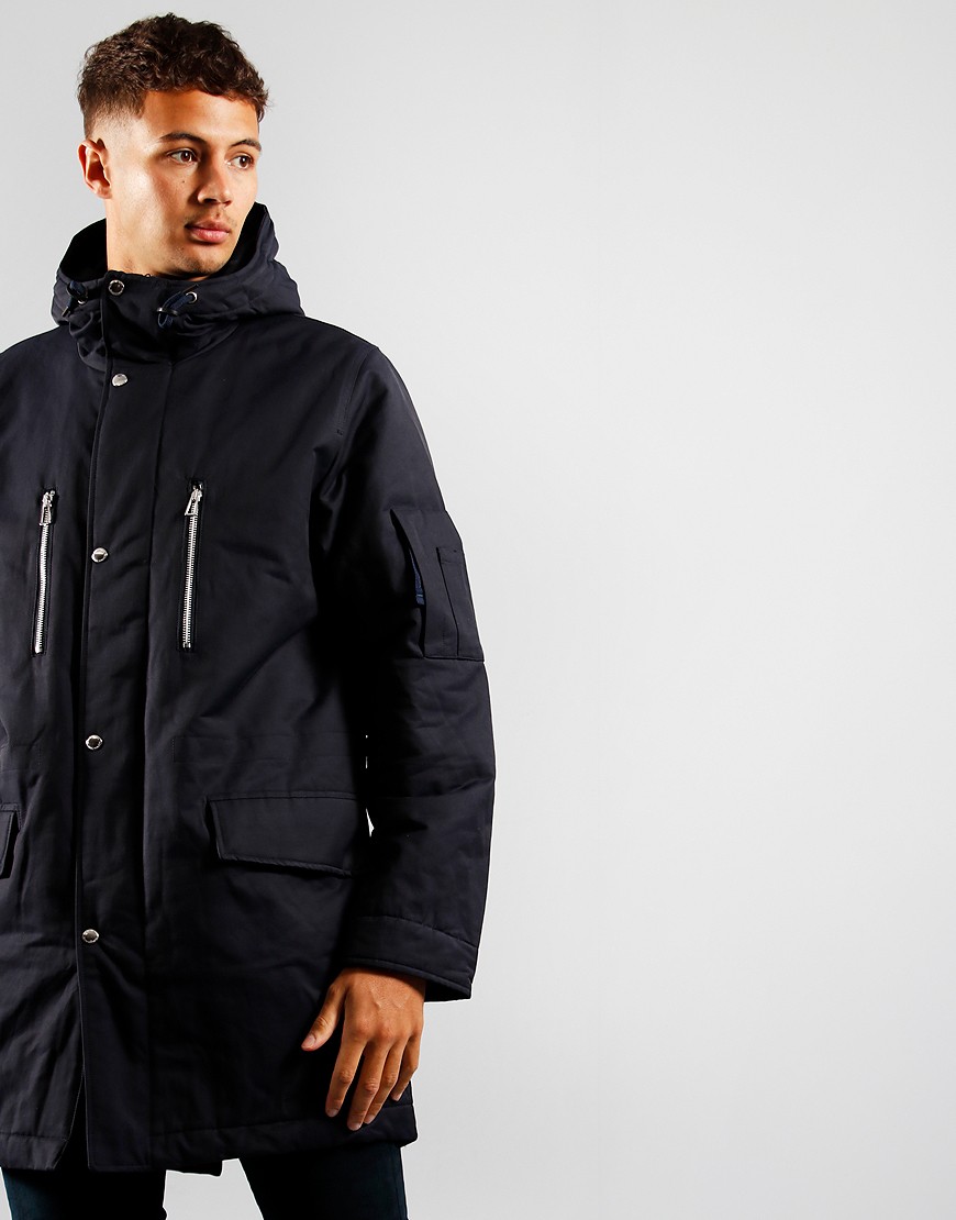 parka paul smith