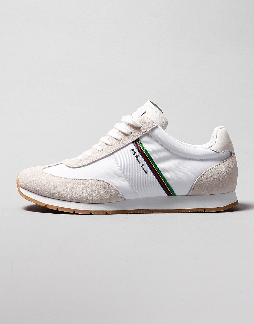 paul smith prince trainers