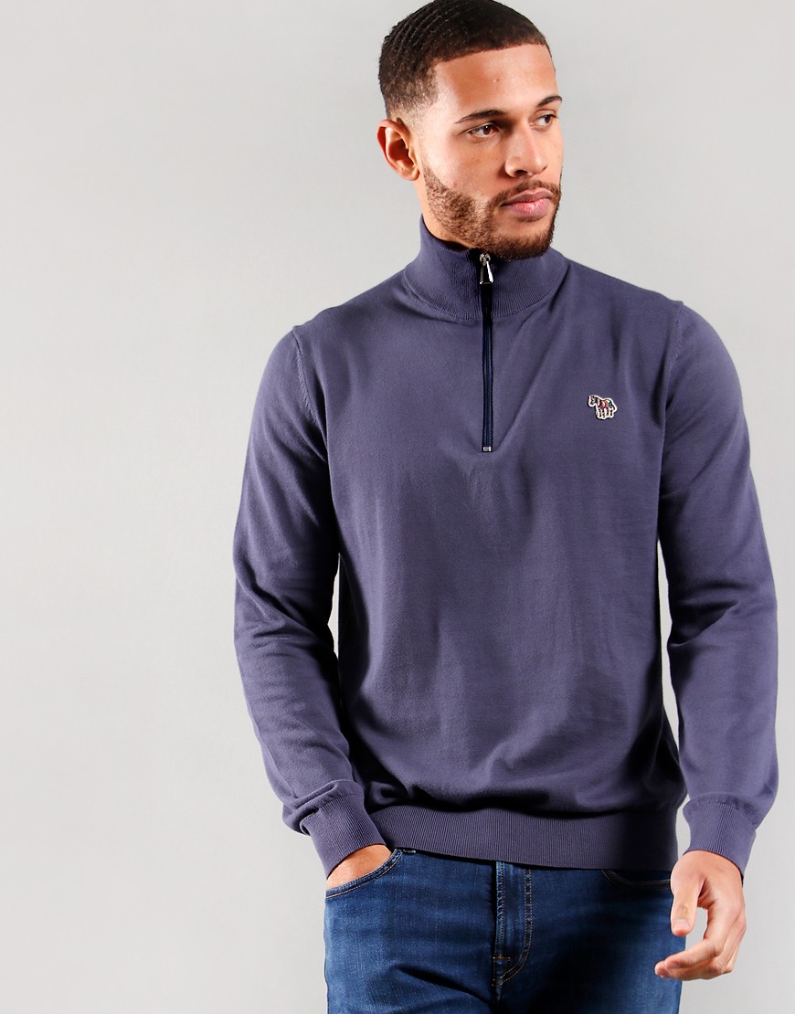 Paul smith sale grey jumper
