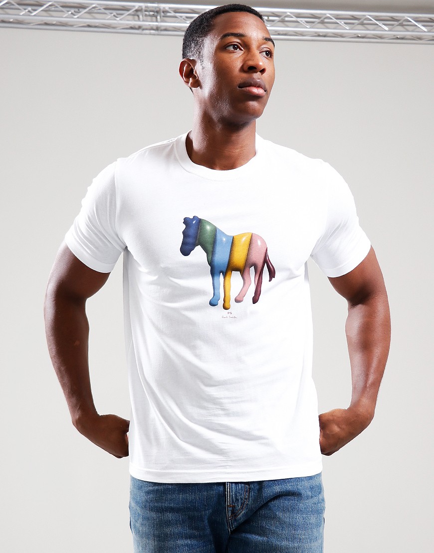 Magliette paul smith on sale