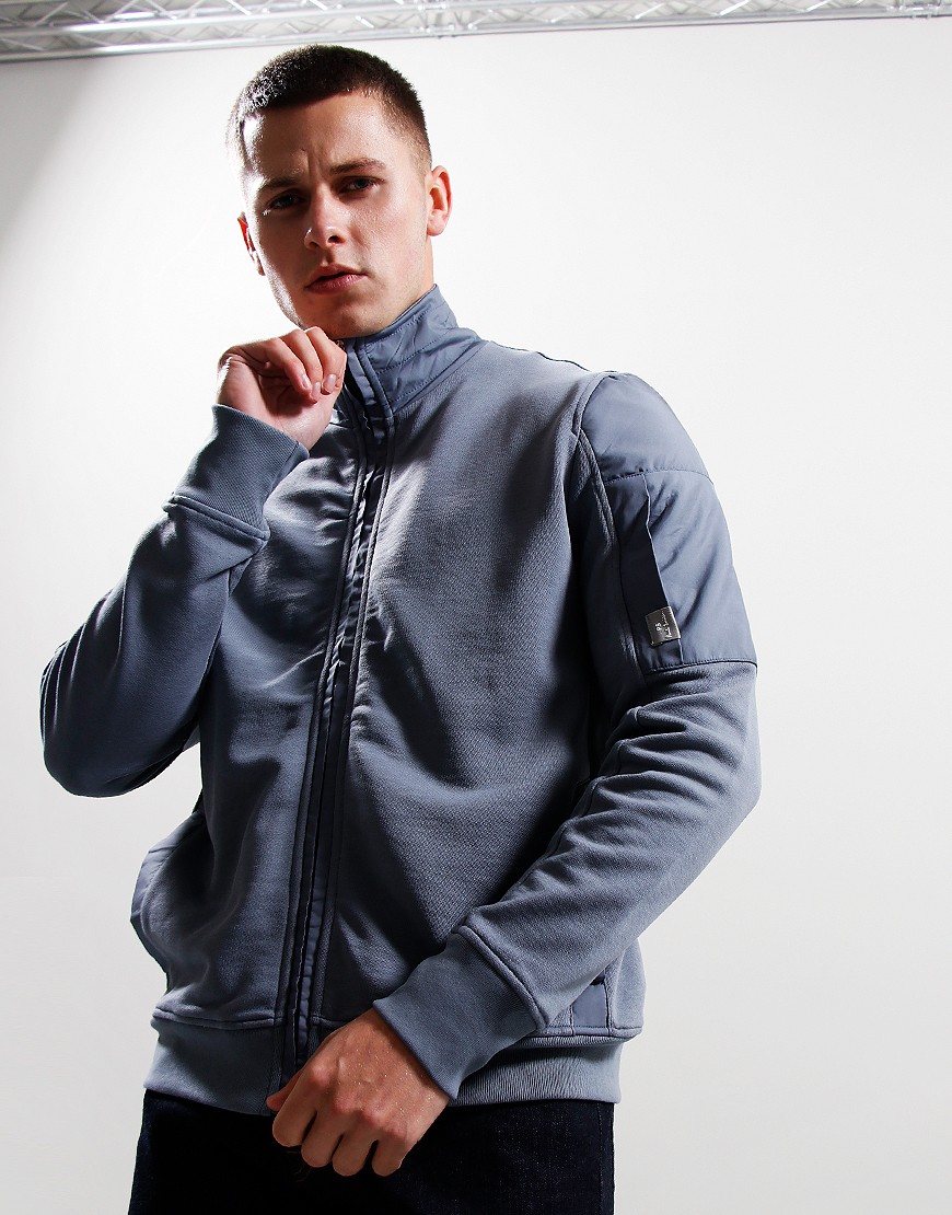 Paul smith track 2025 top