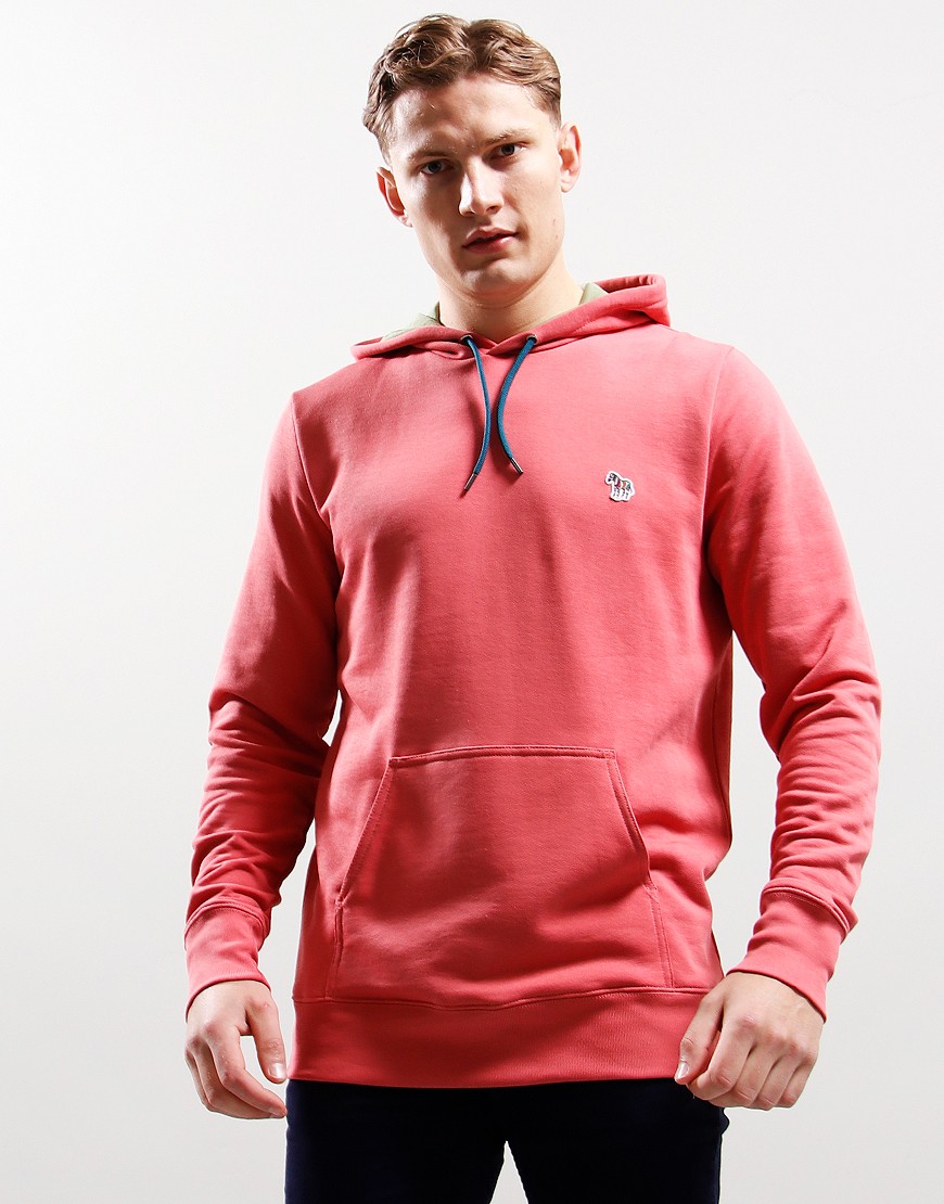 Rubie's Neon Zebra Hoody Kostüm, Größe M, Pink-schwarz – Inkl. Kleid & Kapuzenbolero Für Karneval & Partys