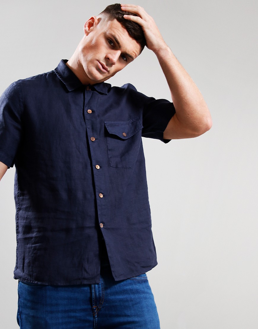 Paul smith deals jeans shirt