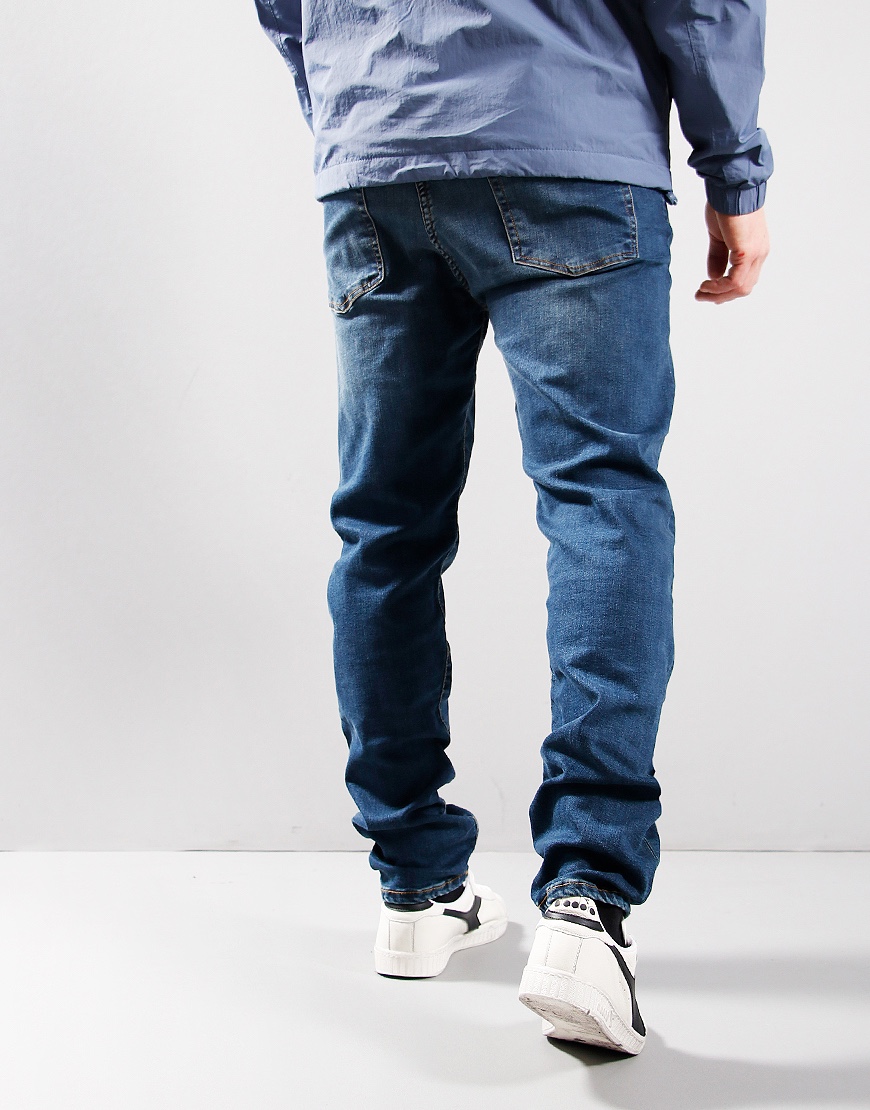 vintage Paul smith jeans denim coverall vintage Paul smith jeans denim coverall