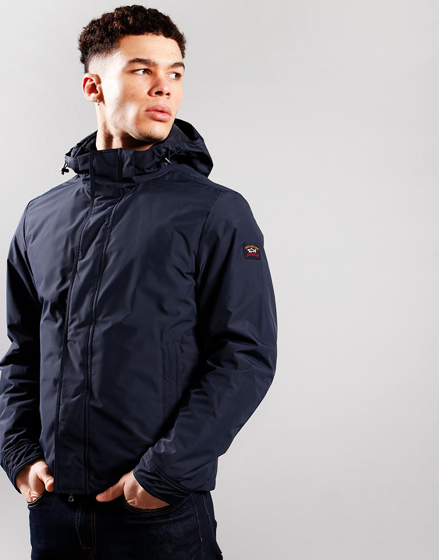Paul shark new arrivals typhoon jacket