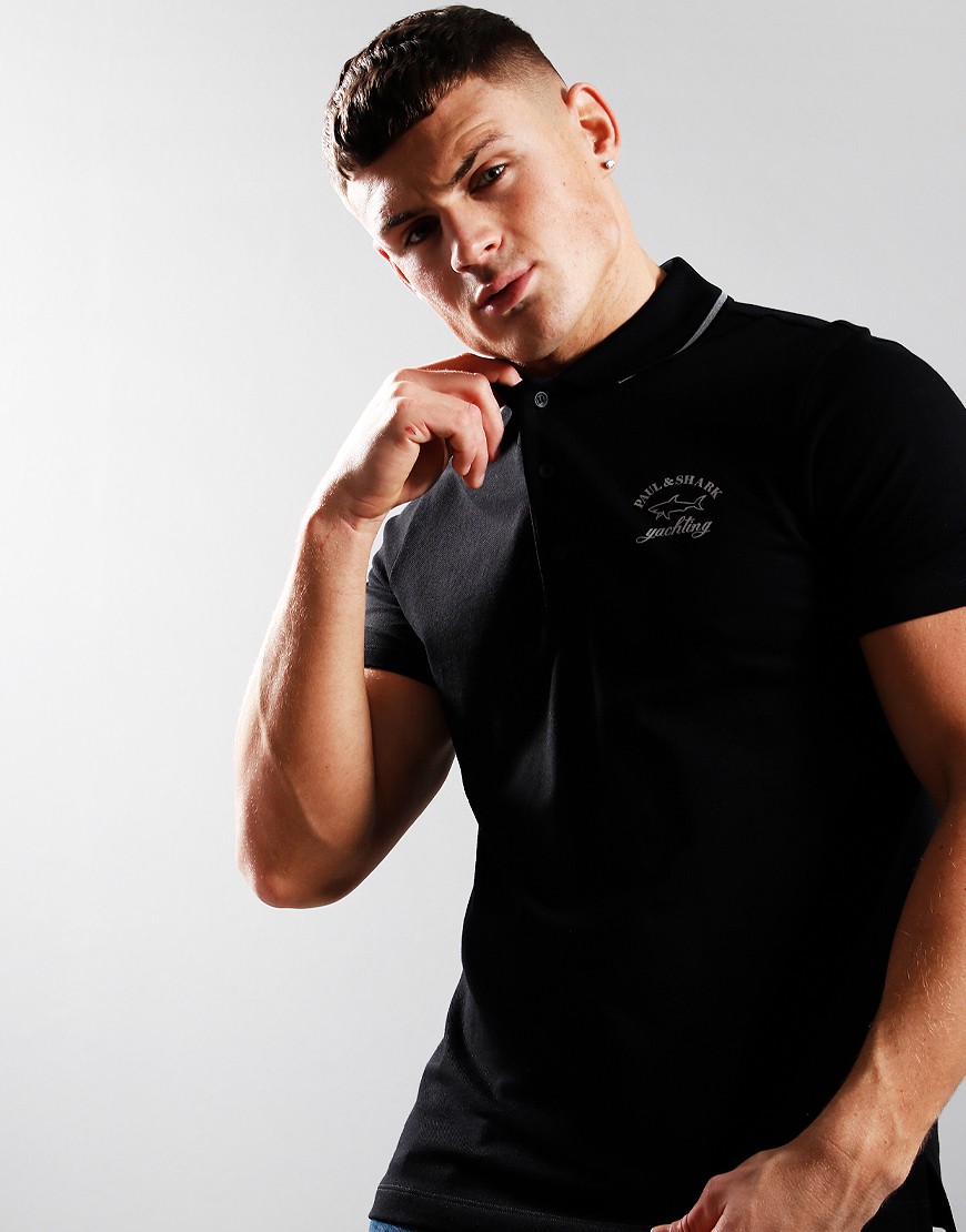 Paul and shark yachting discount polo