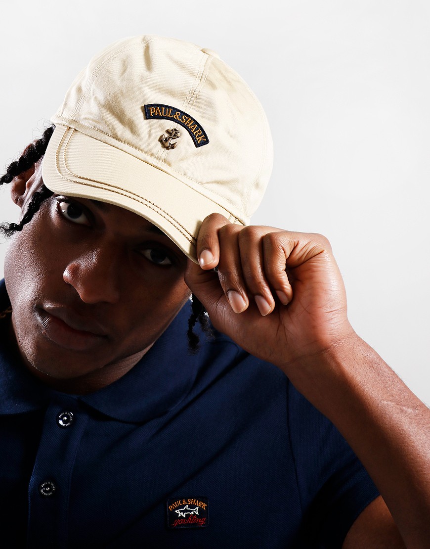 Paul and shark bretagne hat outlet