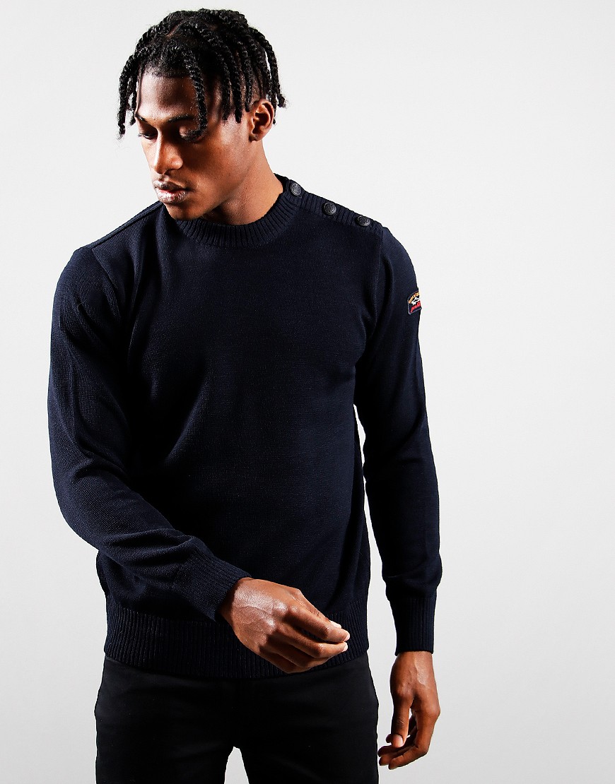 Paul shark button shoulder sales