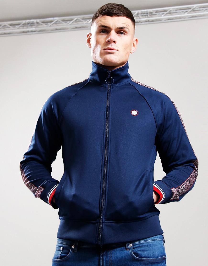 Pretty green tracksuit tops sales