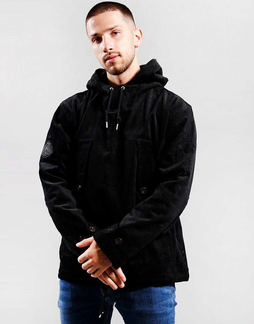 Pretty green cord jacket sales