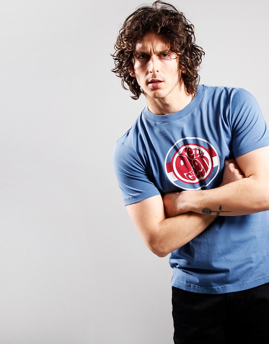 Pretty green sales likeminded t shirt