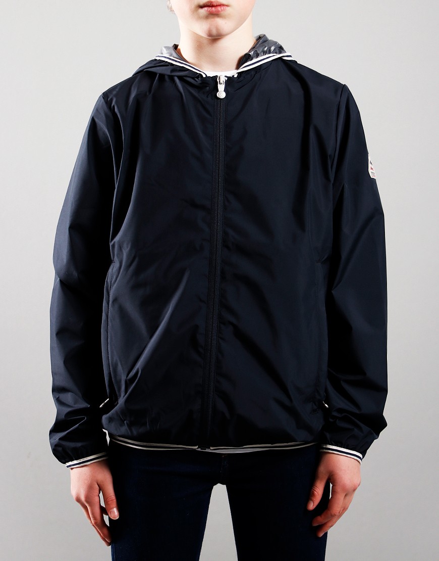 pyrenex hendrick jacket navy