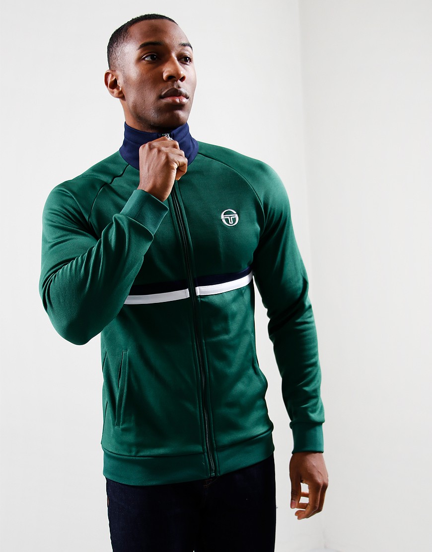 Tacchini dallas track top 2025