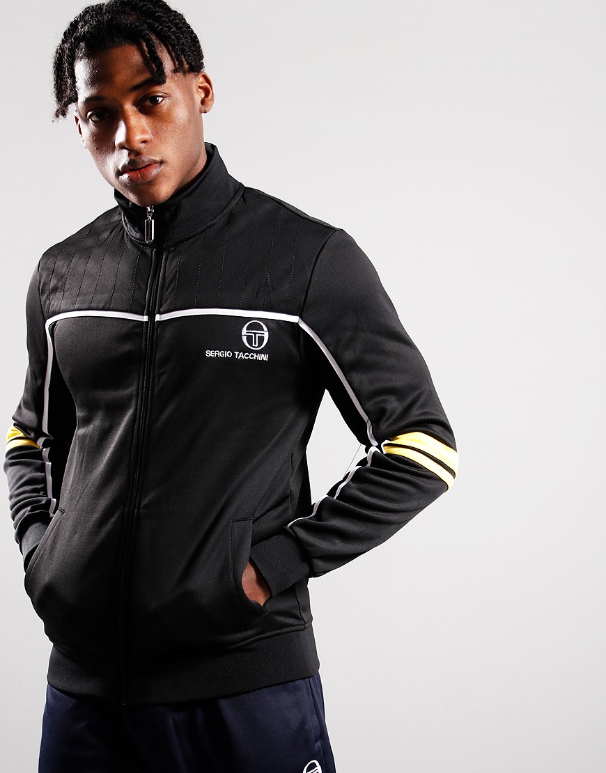 Sergio tacchini frankie track top deals