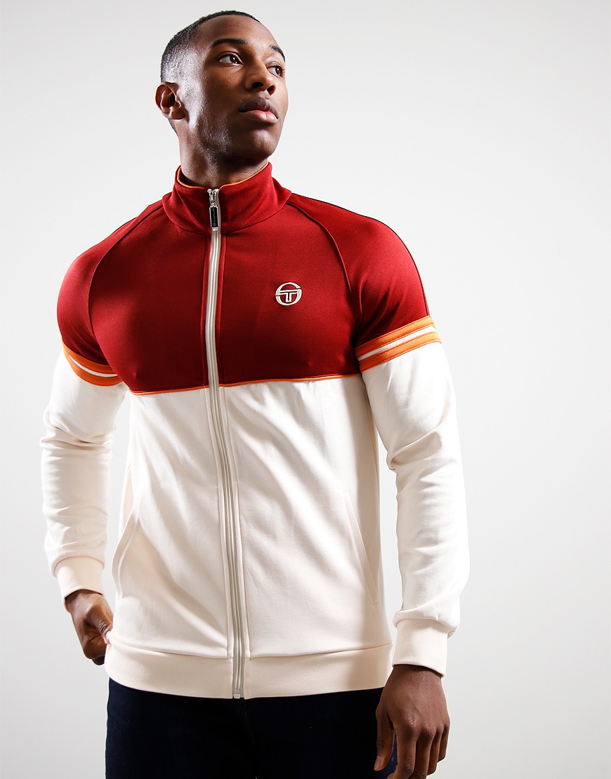 Tracktop sergio tacchini orion deals