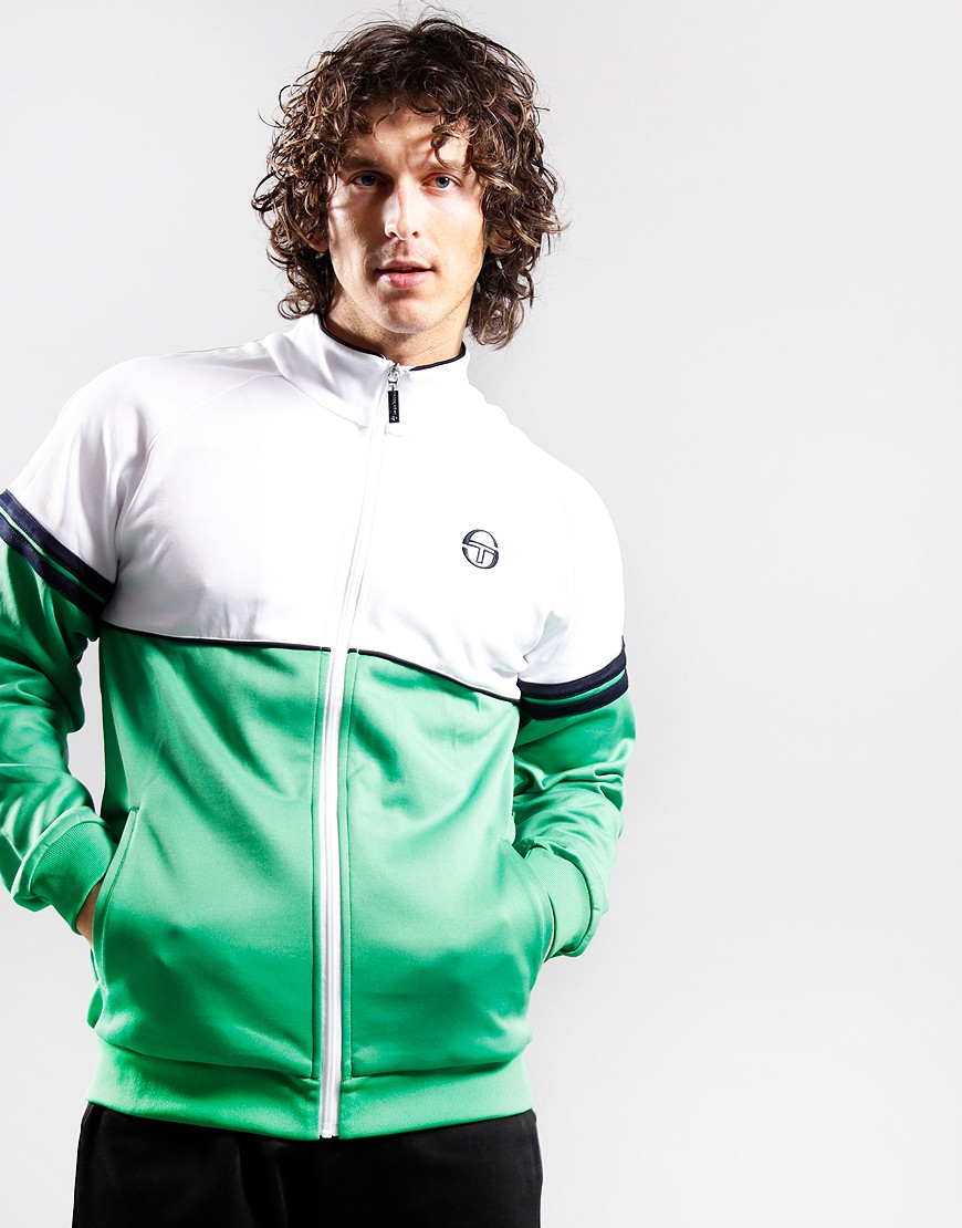 Sergio tacchini cheap orion jacket