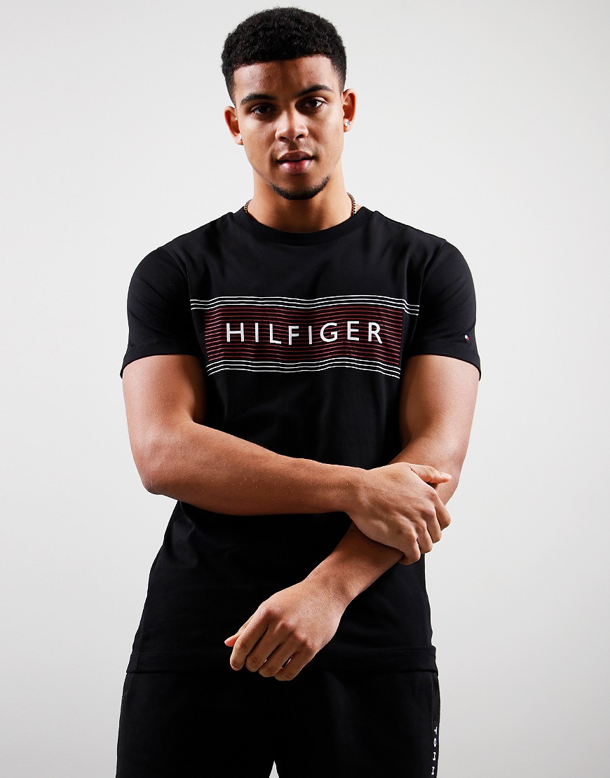 T shirt i love outlet tommy