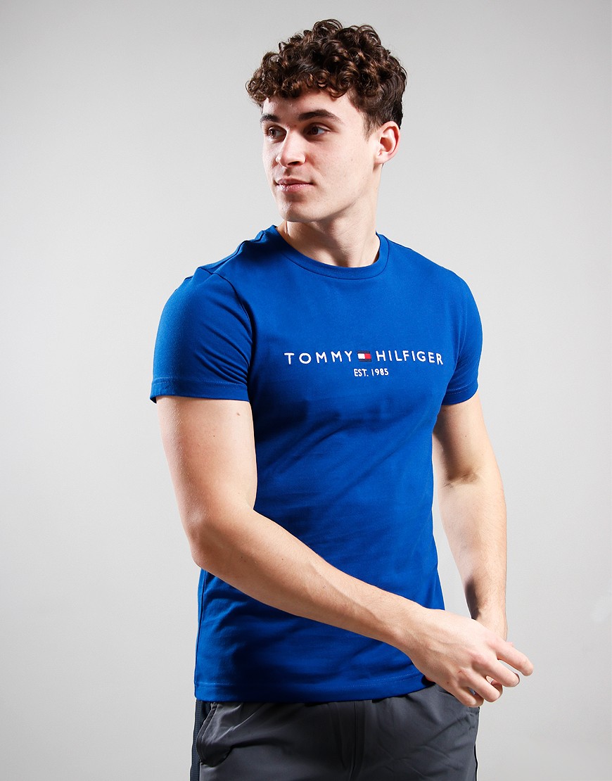 Tommy hilfiger anchor shirt deals