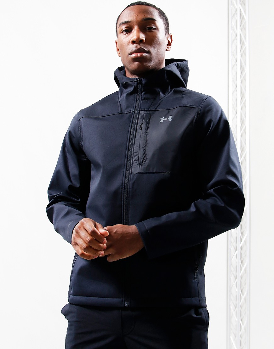 Under armour sales jackets price kids