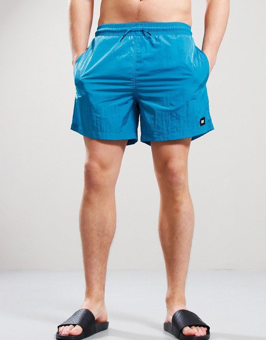水着・ラッシュガード weekend offender/ swim shorts formen XS ST1A06-HAWKINS-BLUEBELL-