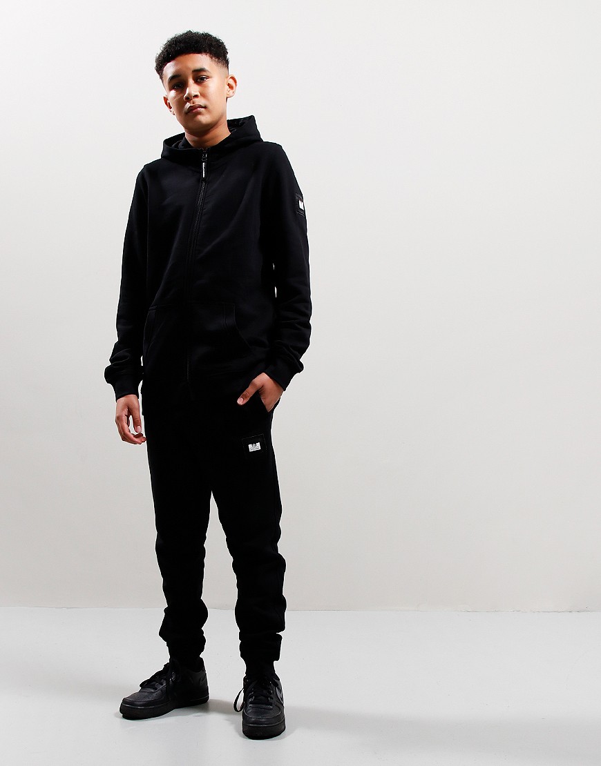 WEEKEND OFFENDER NUNEZ BLACK Lサイズ