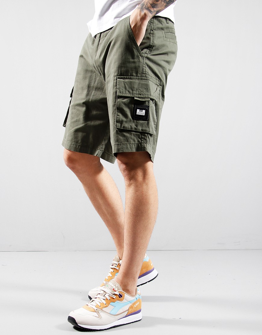 Weekend clearance offender shorts