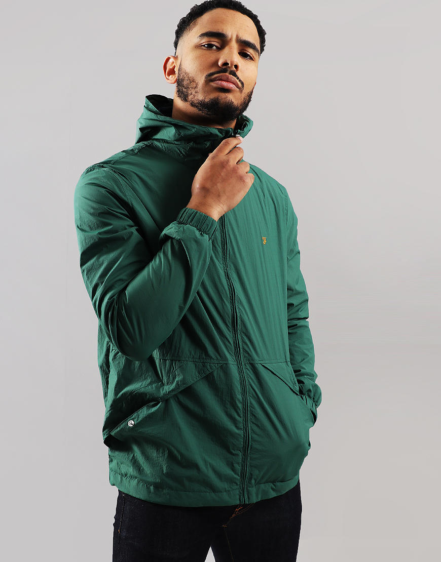 farah astoria jacket