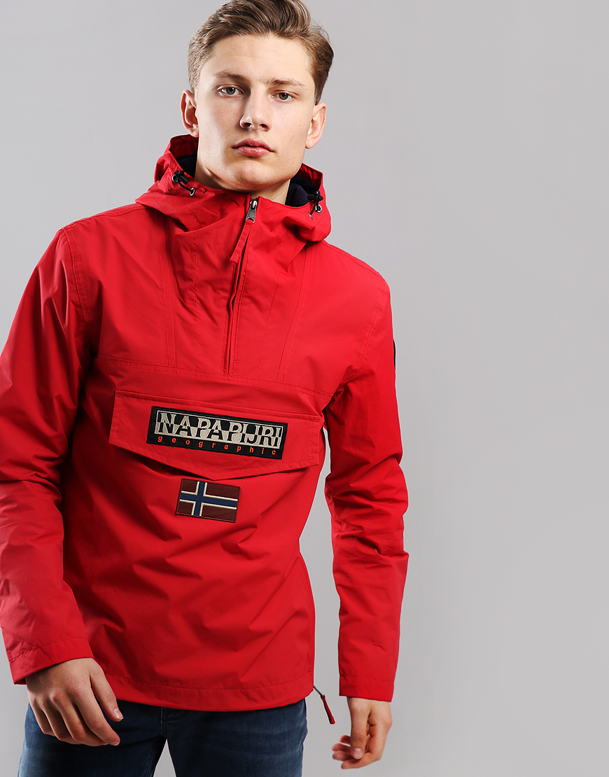 Skidoo Napapijri Herren Cordura Icon Kapuze 2 GD3 GREEN MUSK | Skidoo Napapijri Herren Cordura Icon Kapuze 2 GD3 GREEN MUSK |