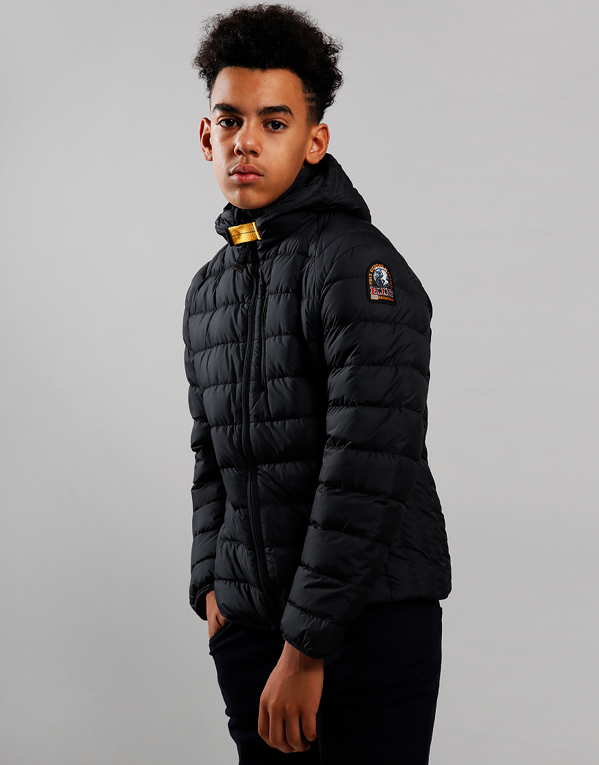 last minute parajumper