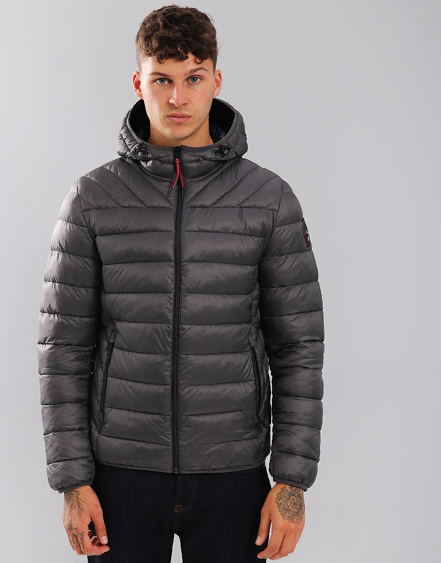 Napapijri Aerons Padded Jacket Discount 